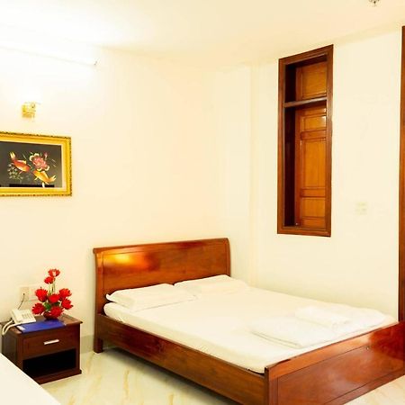 Thai Ngoc Hotel カントー エクステリア 写真
