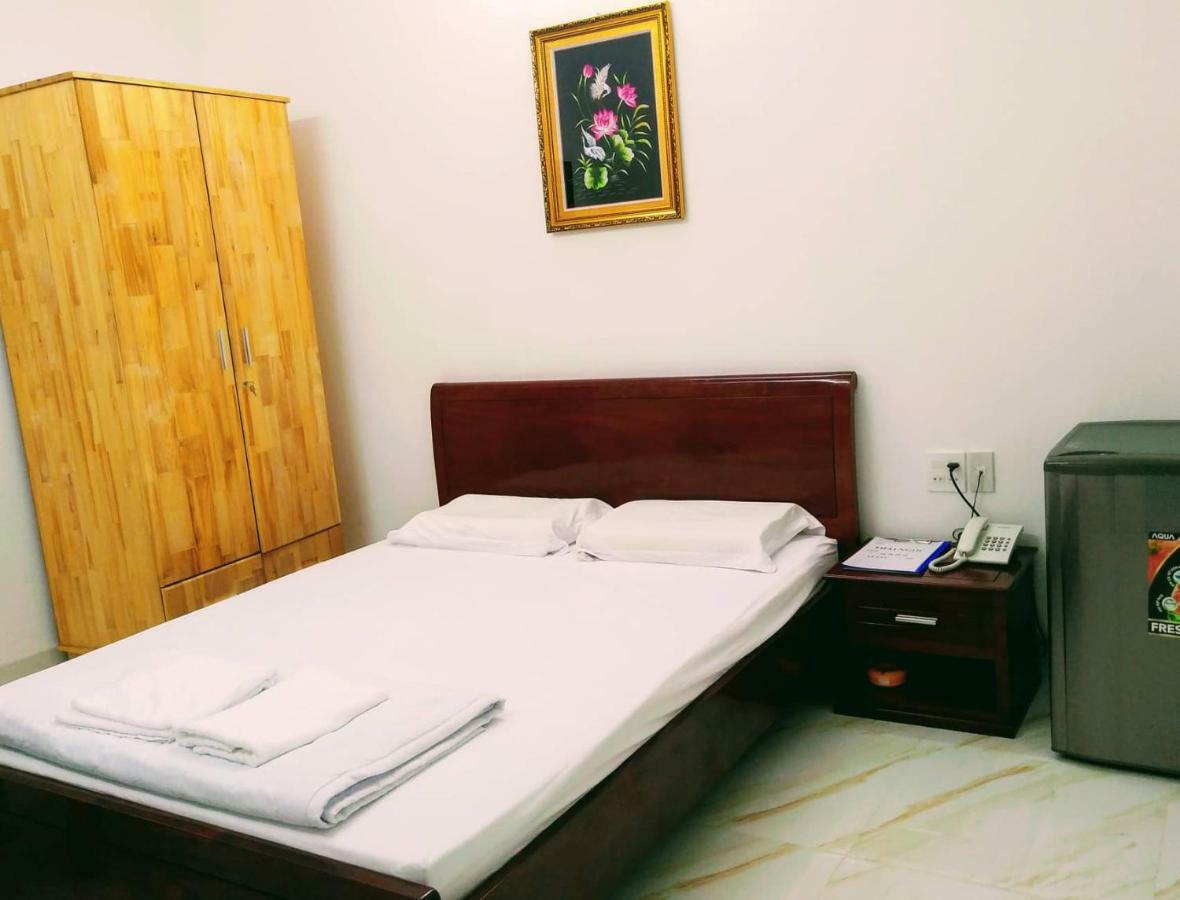Thai Ngoc Hotel カントー エクステリア 写真