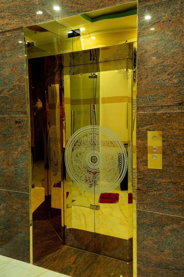 Thai Ngoc Hotel カントー エクステリア 写真