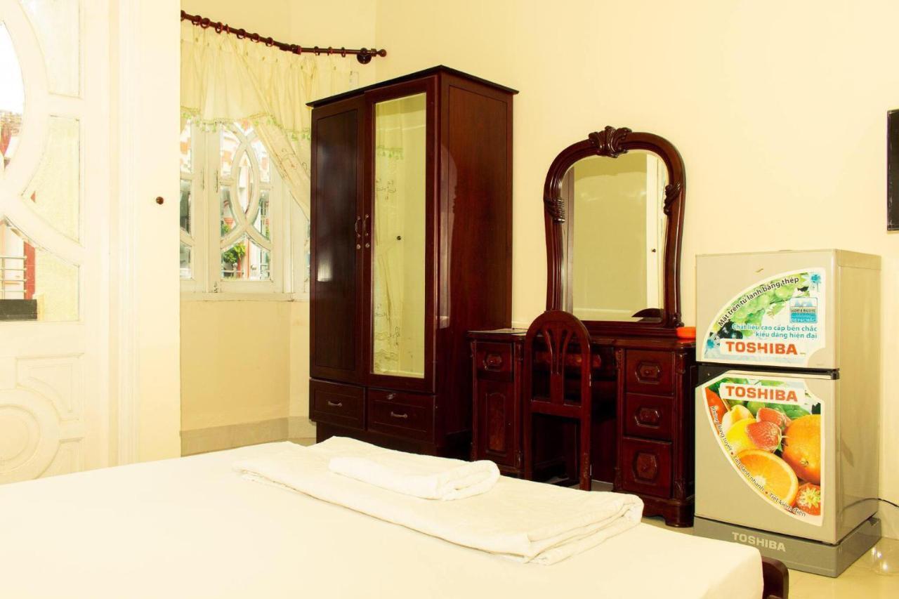 Thai Ngoc Hotel カントー エクステリア 写真